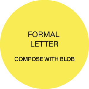 formal-letter